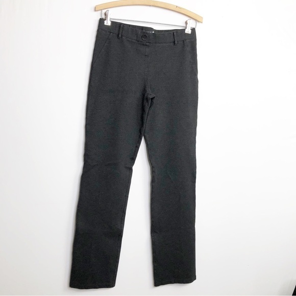 BETABRAND Charcoal gray pants - Picture 6 of 13